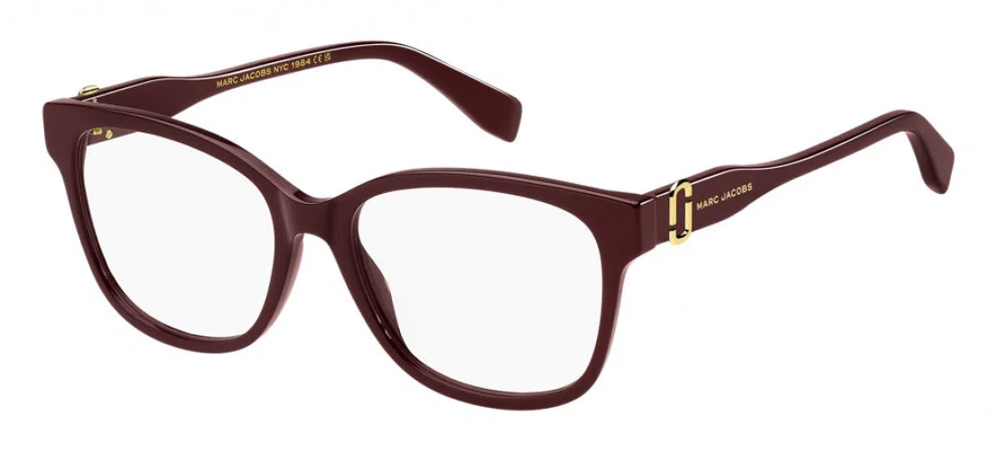 Marc Jacobs MARC768 Eyeglasses - view 4